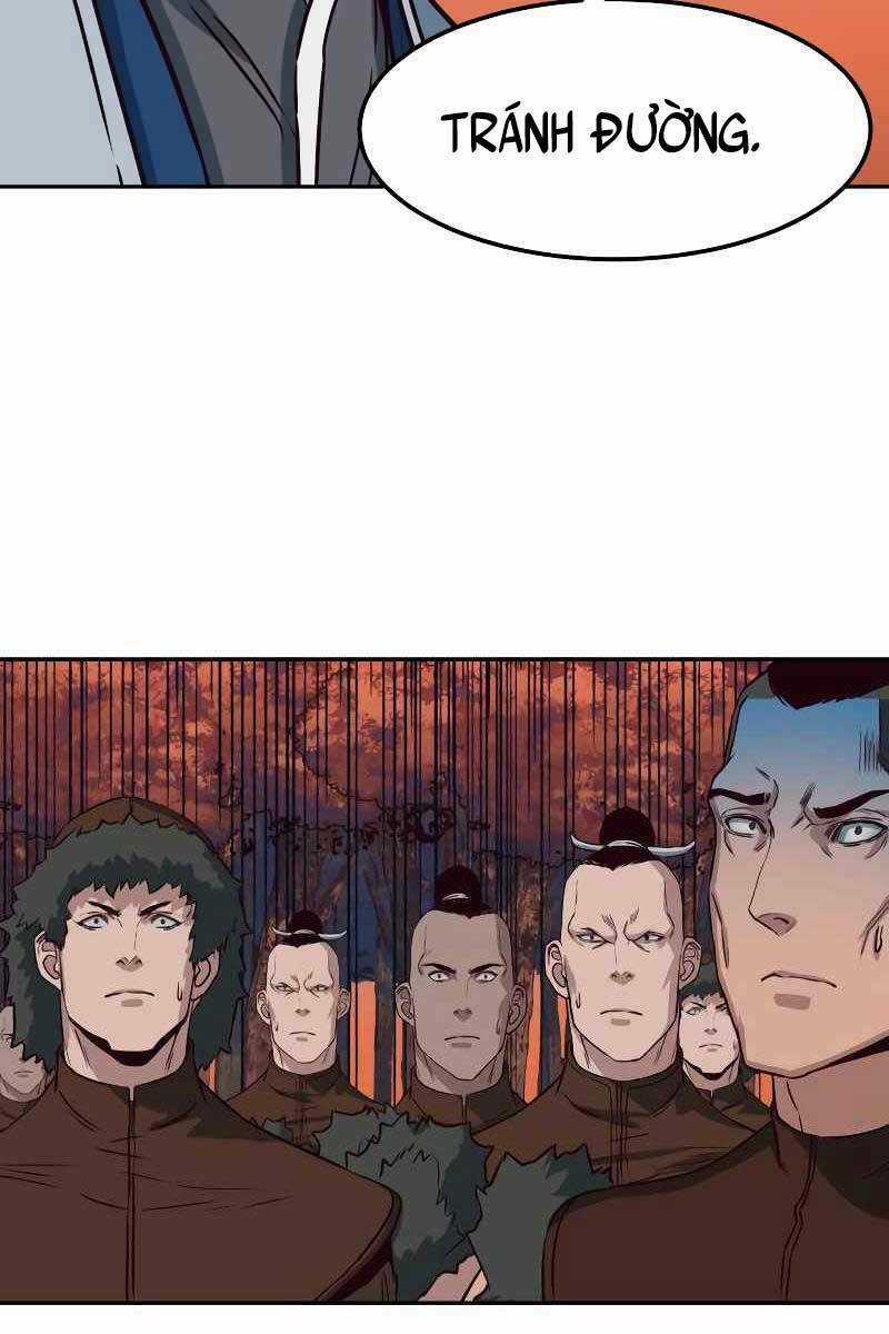 Túy Kiếm Dạ Hành - Chapter 53 - Trang 9