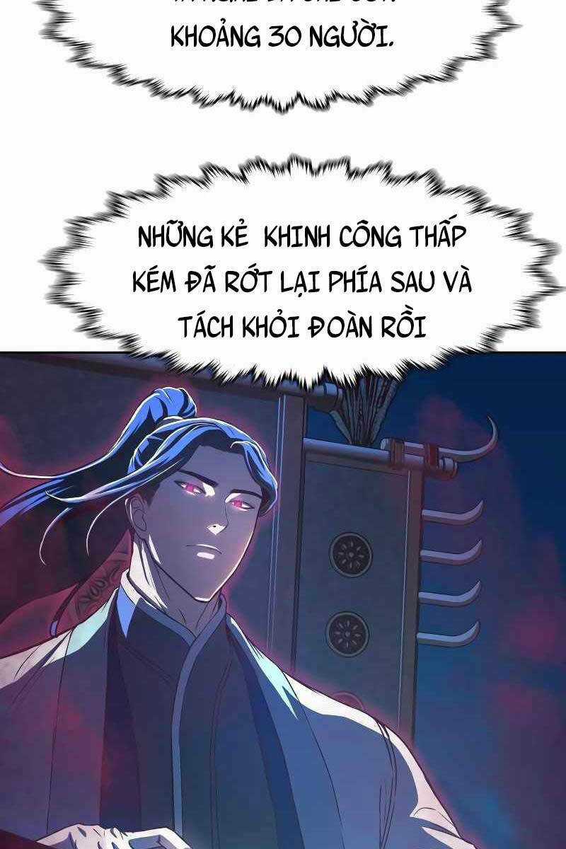 Túy Kiếm Dạ Hành - Chapter 53 - Trang 90