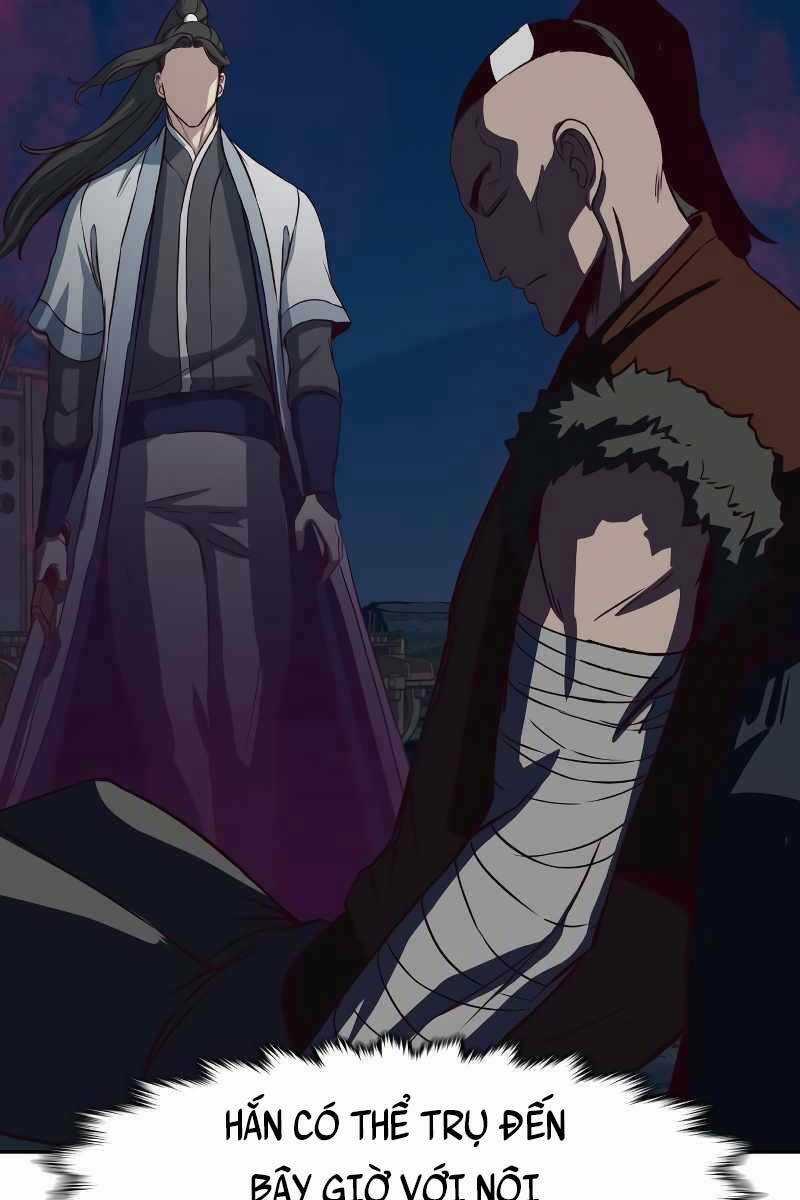 Túy Kiếm Dạ Hành - Chapter 53 - Trang 95