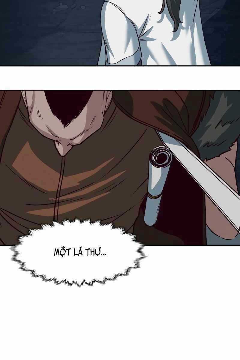 Túy Kiếm Dạ Hành - Chapter 53 - Trang 97