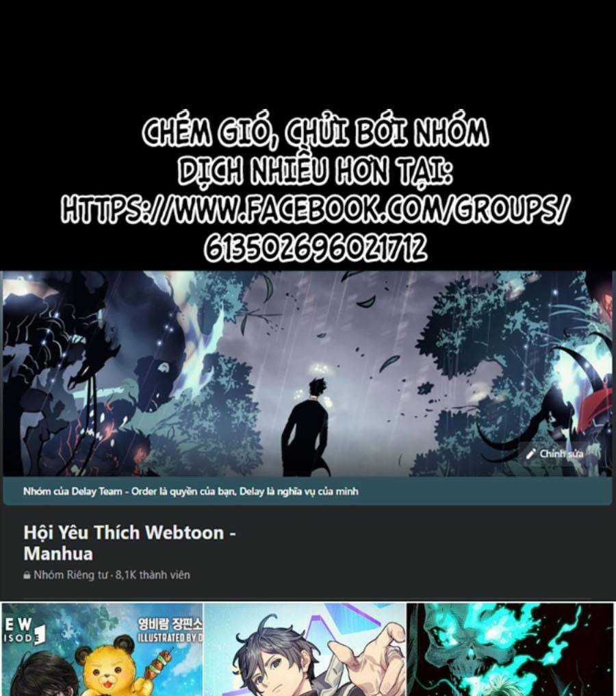 Túy Kiếm Dạ Hành - Chapter 54 - Trang 1