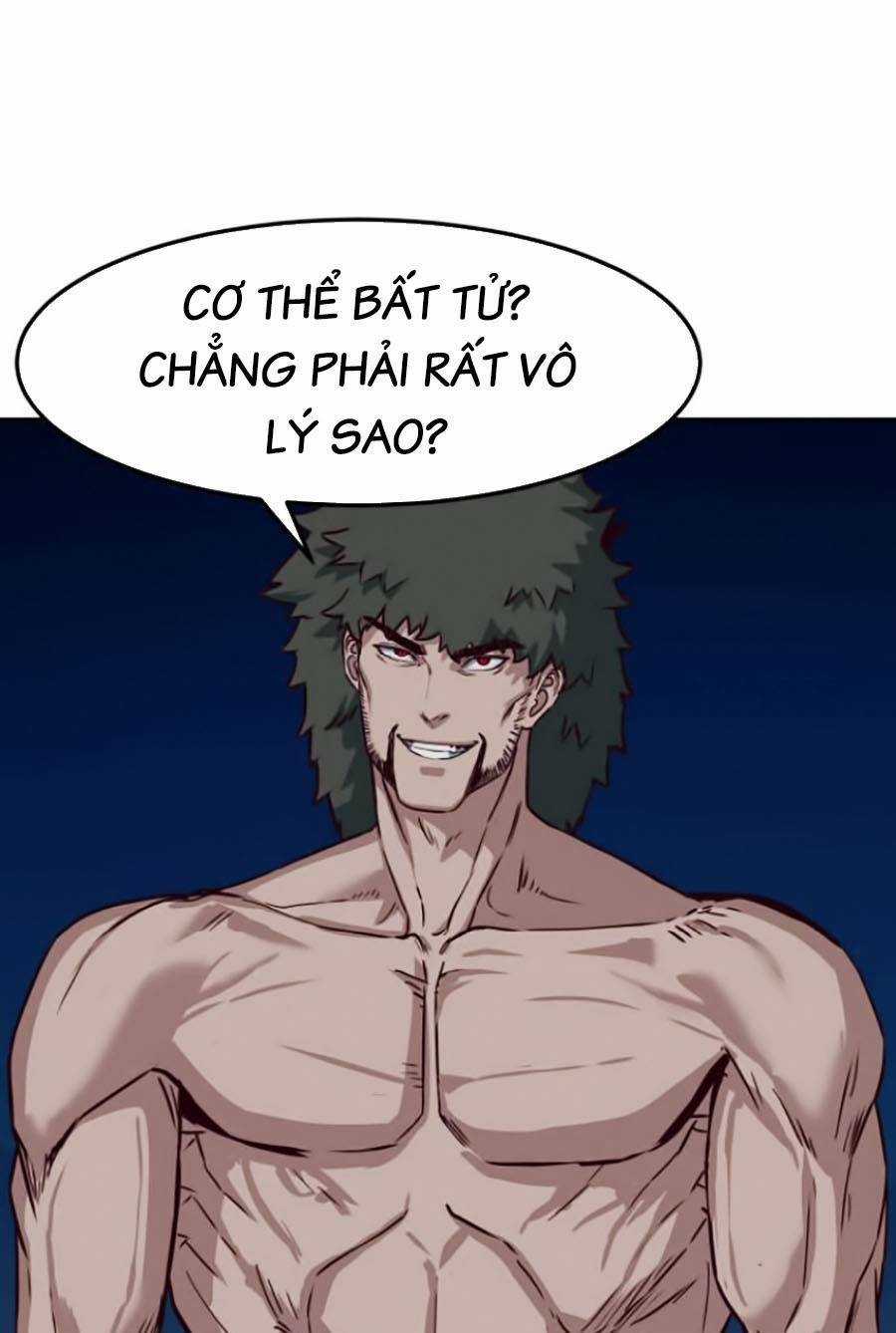 Túy Kiếm Dạ Hành - Chapter 54 - Trang 101