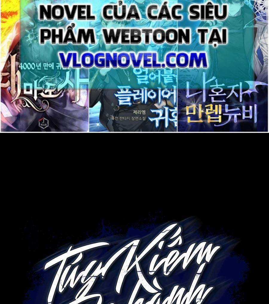 Túy Kiếm Dạ Hành - Chapter 54 - Trang 3