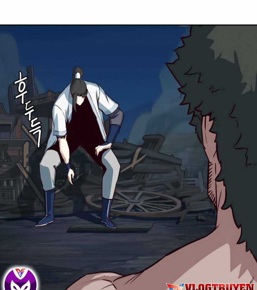 Túy Kiếm Dạ Hành - Chapter 54 - Trang 31