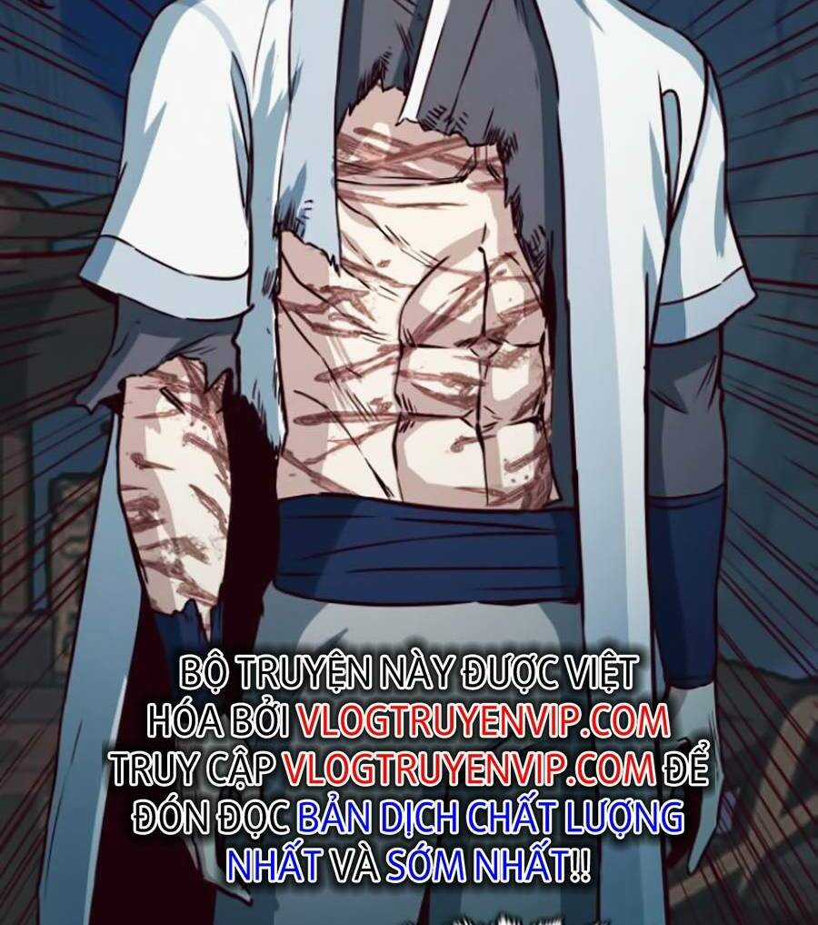 Túy Kiếm Dạ Hành - Chapter 54 - Trang 34