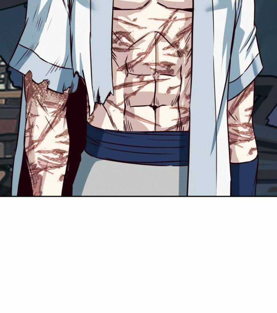 Túy Kiếm Dạ Hành - Chapter 54 - Trang 40