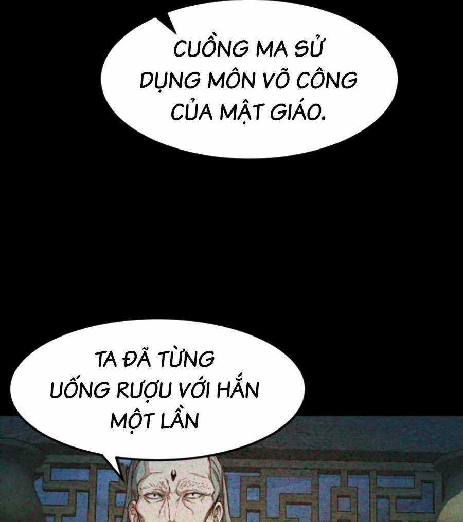 Túy Kiếm Dạ Hành - Chapter 54 - Trang 5