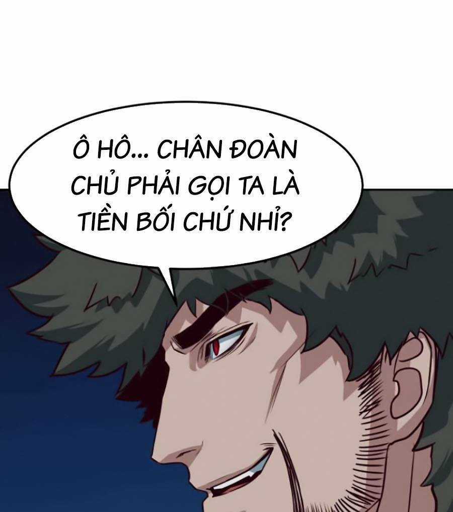 Túy Kiếm Dạ Hành - Chapter 54 - Trang 41