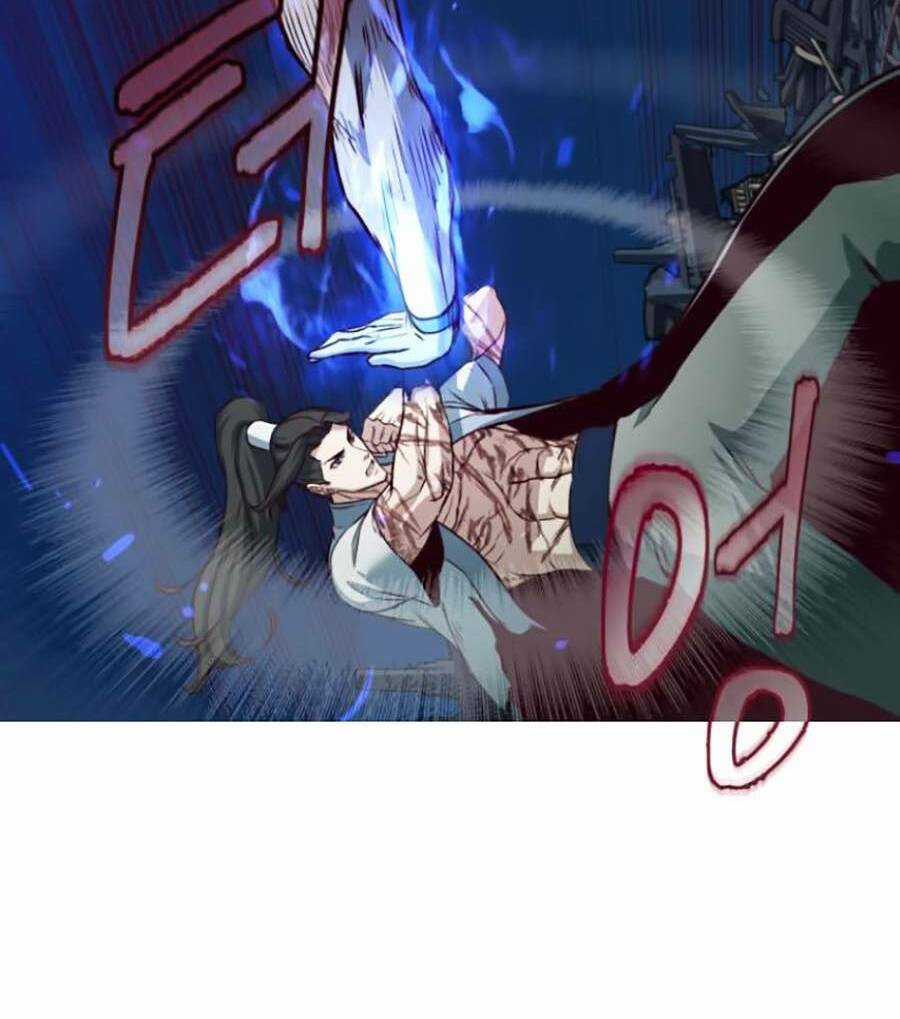 Túy Kiếm Dạ Hành - Chapter 54 - Trang 46