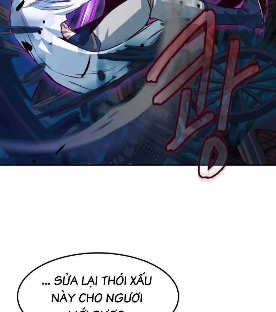 Túy Kiếm Dạ Hành - Chapter 54 - Trang 49