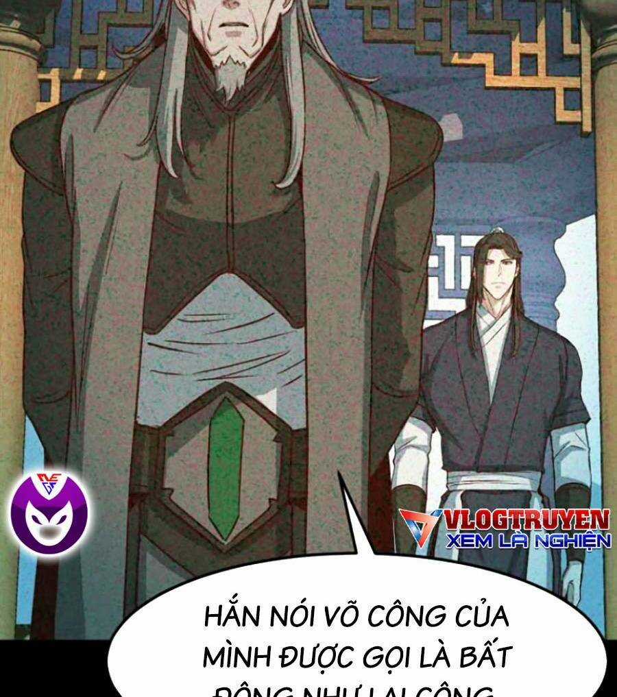 Túy Kiếm Dạ Hành - Chapter 54 - Trang 6