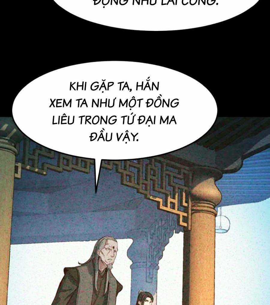 Túy Kiếm Dạ Hành - Chapter 54 - Trang 7