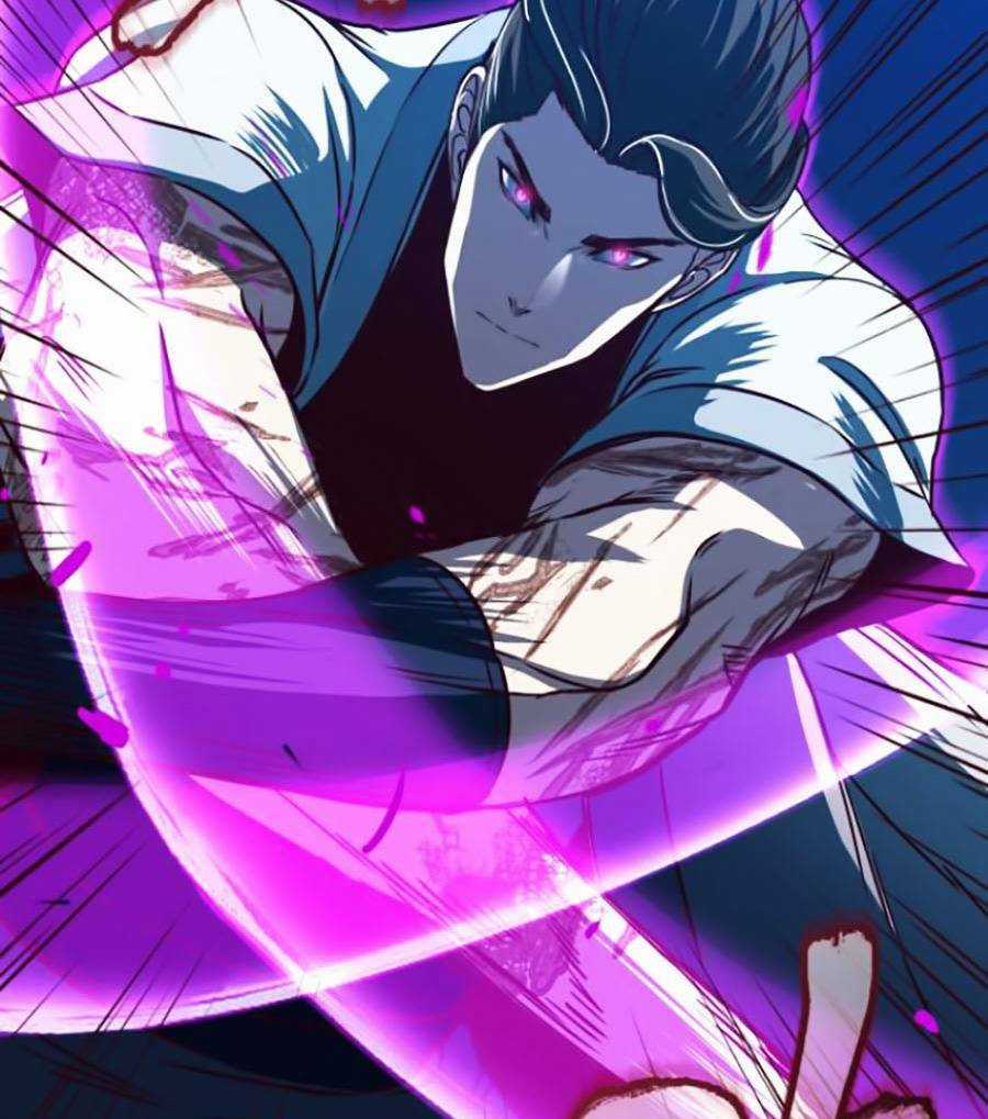 Túy Kiếm Dạ Hành - Chapter 54 - Trang 61