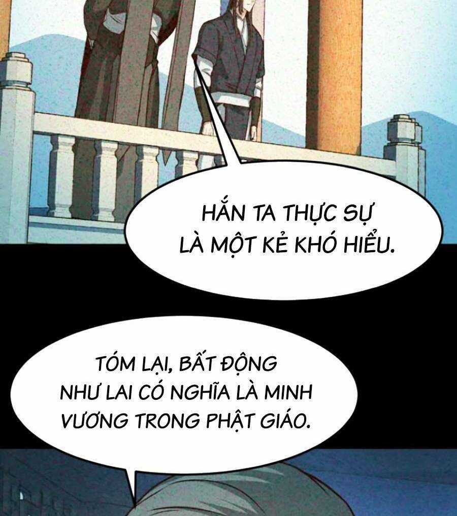 Túy Kiếm Dạ Hành - Chapter 54 - Trang 8
