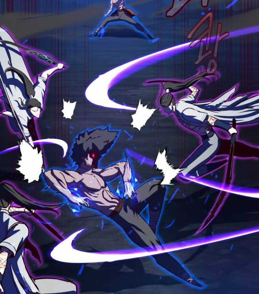 Túy Kiếm Dạ Hành - Chapter 54 - Trang 78