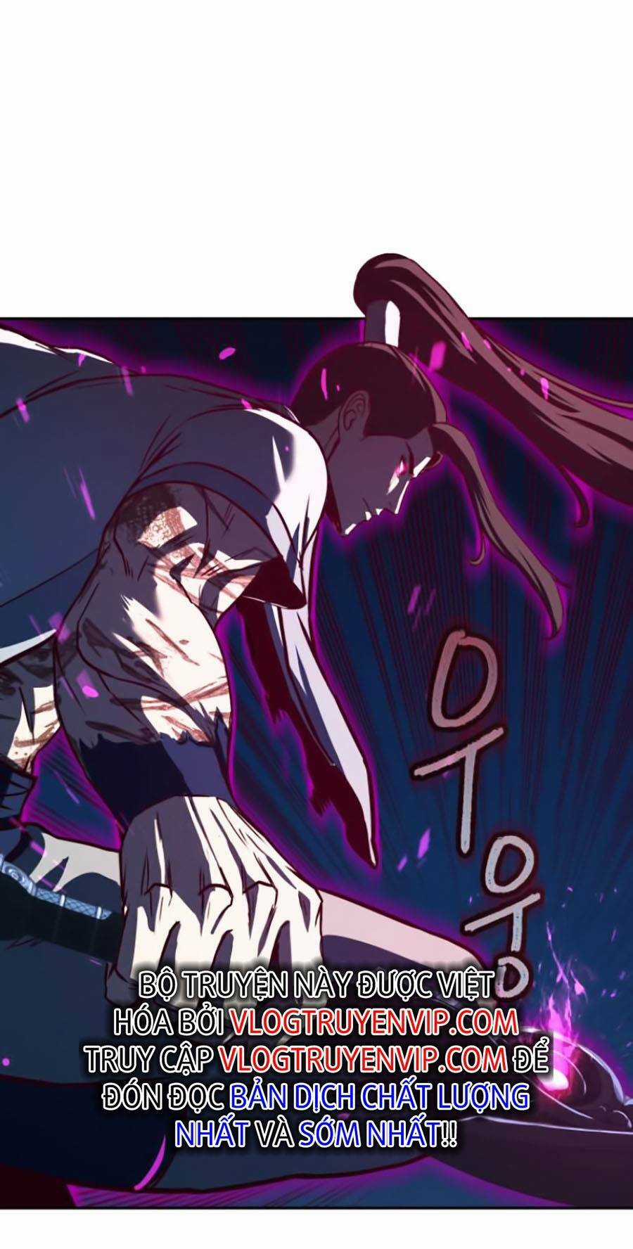 Túy Kiếm Dạ Hành - Chapter 54 - Trang 81