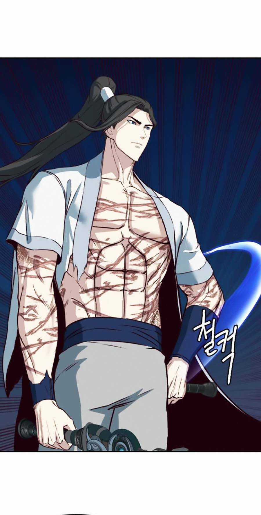 Túy Kiếm Dạ Hành - Chapter 54 - Trang 90