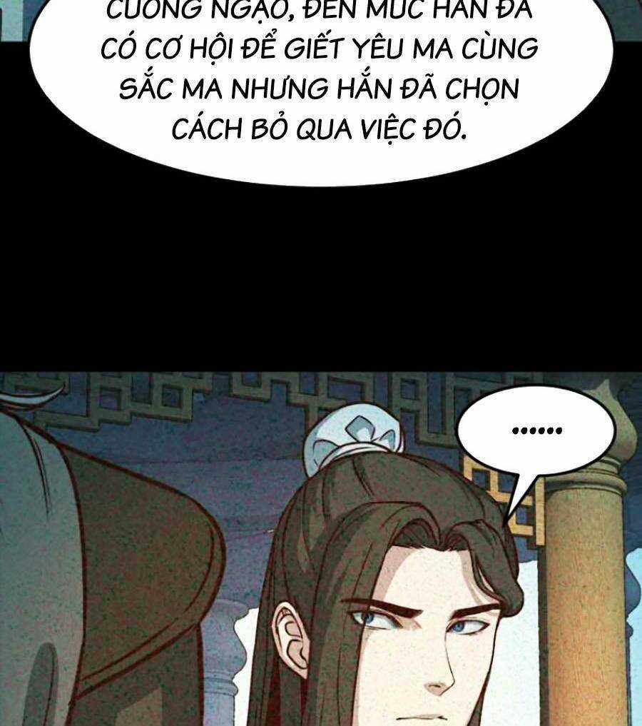 Túy Kiếm Dạ Hành - Chapter 54 - Trang 10