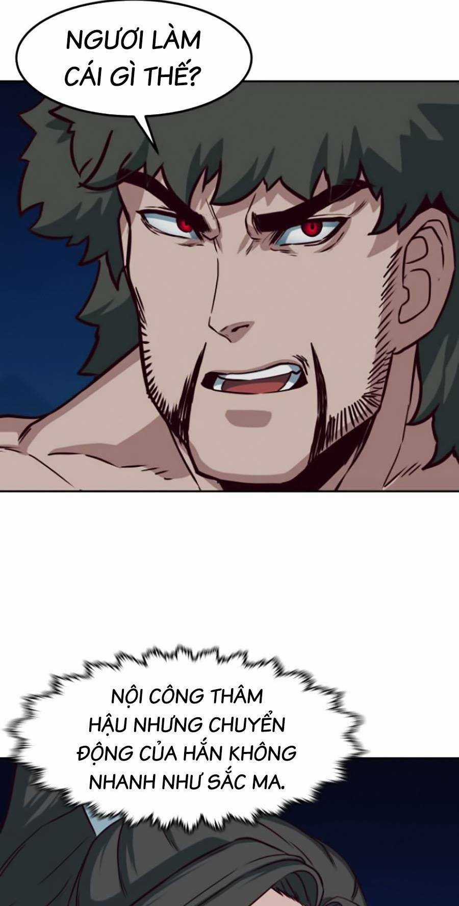 Túy Kiếm Dạ Hành - Chapter 54 - Trang 91