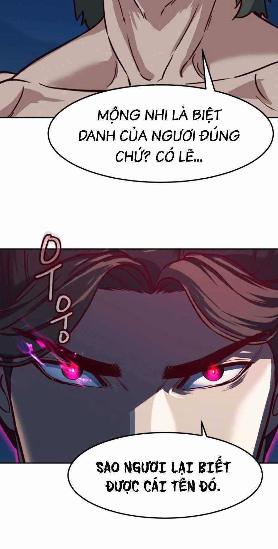 Túy Kiếm Dạ Hành - Chapter 54 - Trang 95