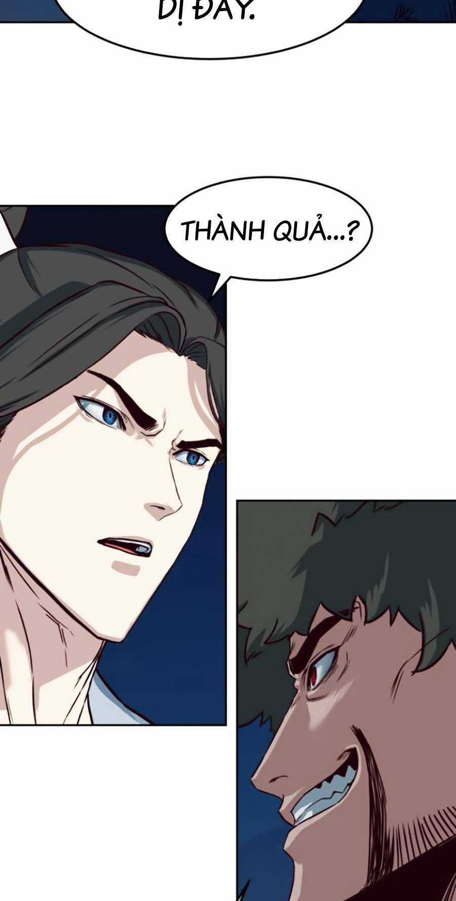 Túy Kiếm Dạ Hành - Chapter 54 - Trang 97
