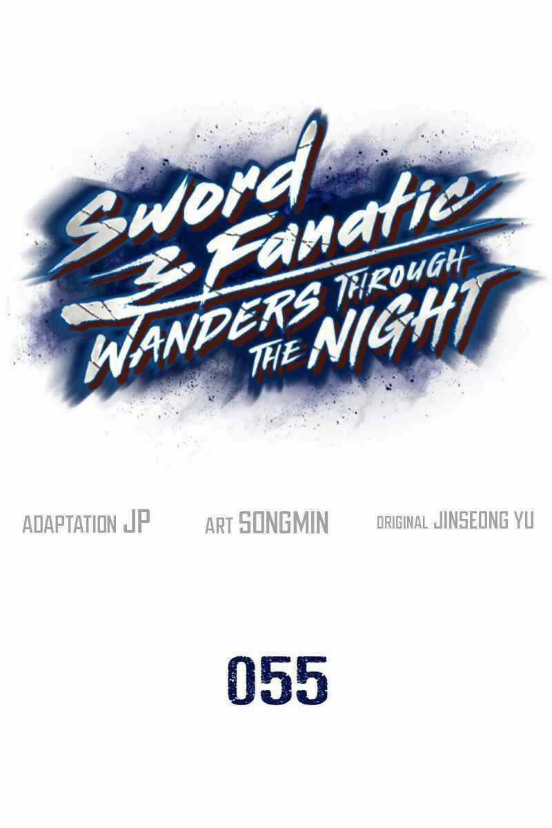 Túy Kiếm Dạ Hành - Chapter 55 - Trang 1