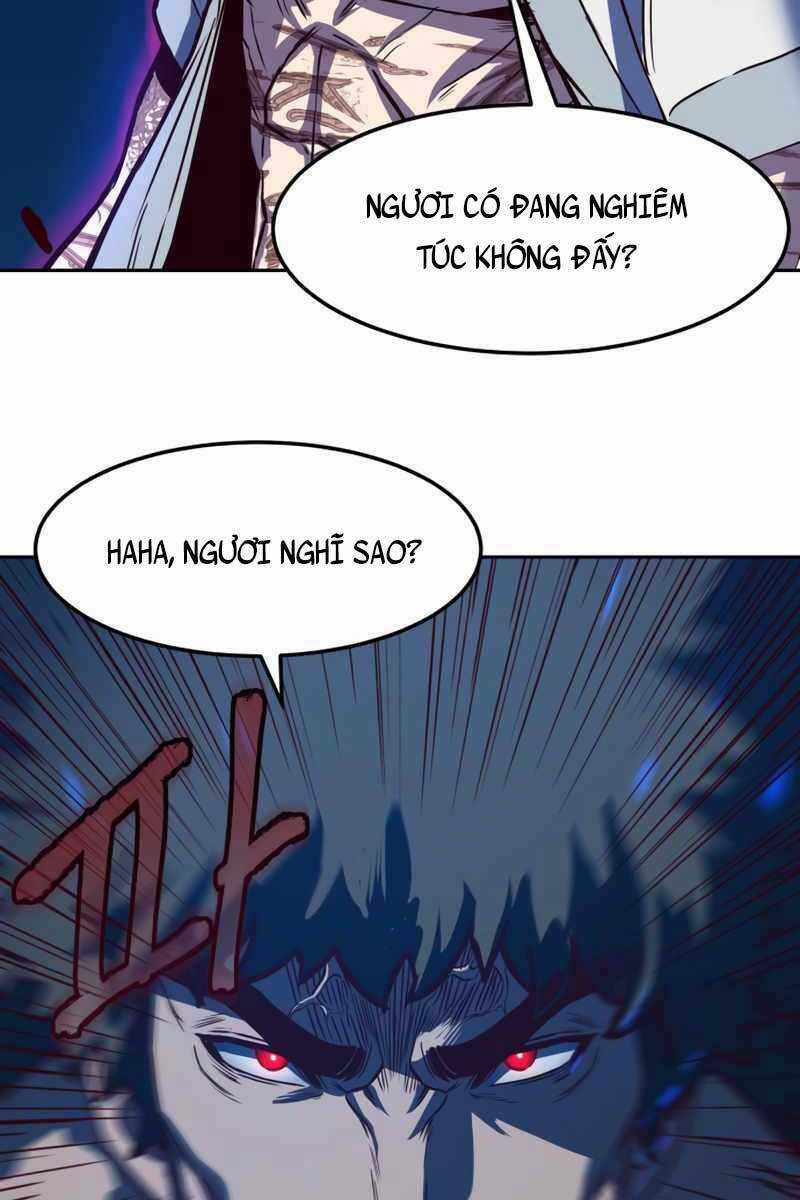 Túy Kiếm Dạ Hành - Chapter 55 - Trang 3