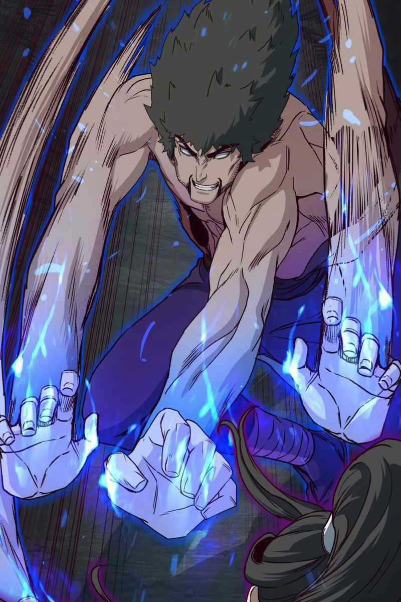 Túy Kiếm Dạ Hành - Chapter 55 - Trang 26