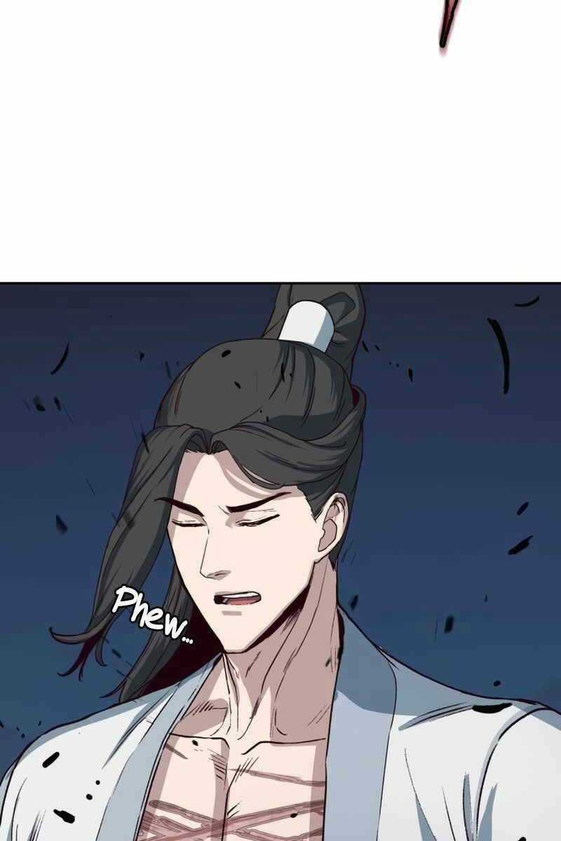 Túy Kiếm Dạ Hành - Chapter 55 - Trang 33