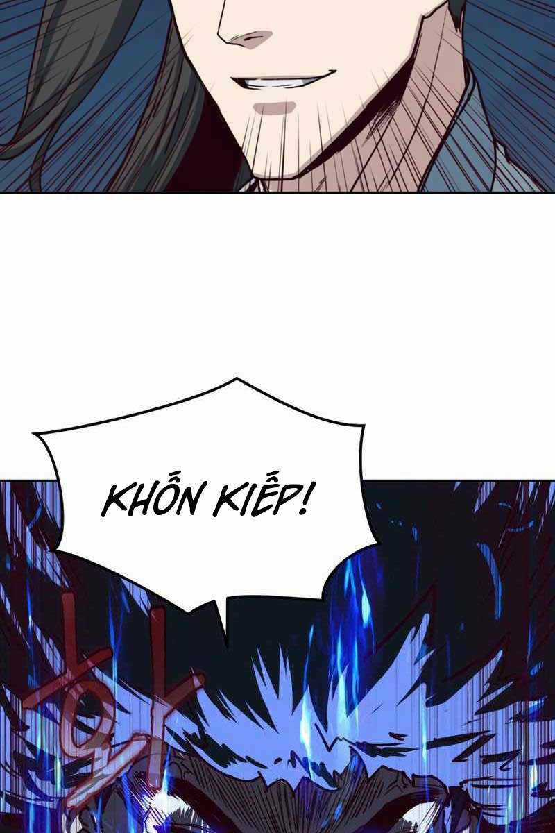 Túy Kiếm Dạ Hành - Chapter 55 - Trang 35