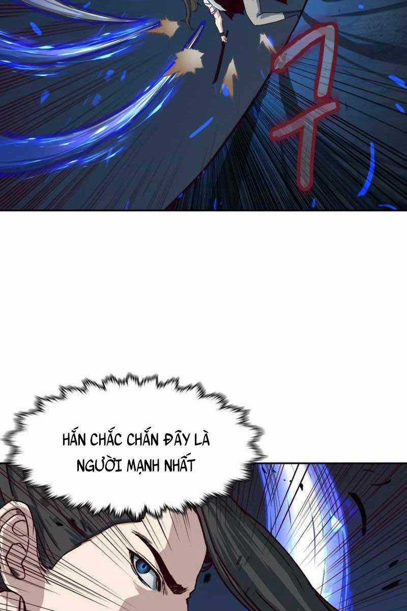 Túy Kiếm Dạ Hành - Chapter 55 - Trang 38