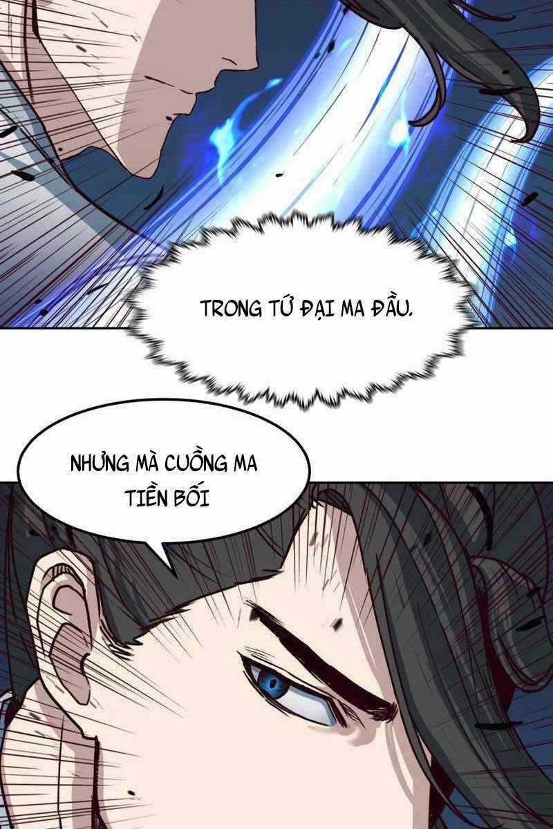 Túy Kiếm Dạ Hành - Chapter 55 - Trang 39