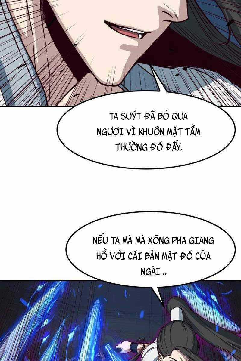 Túy Kiếm Dạ Hành - Chapter 55 - Trang 40