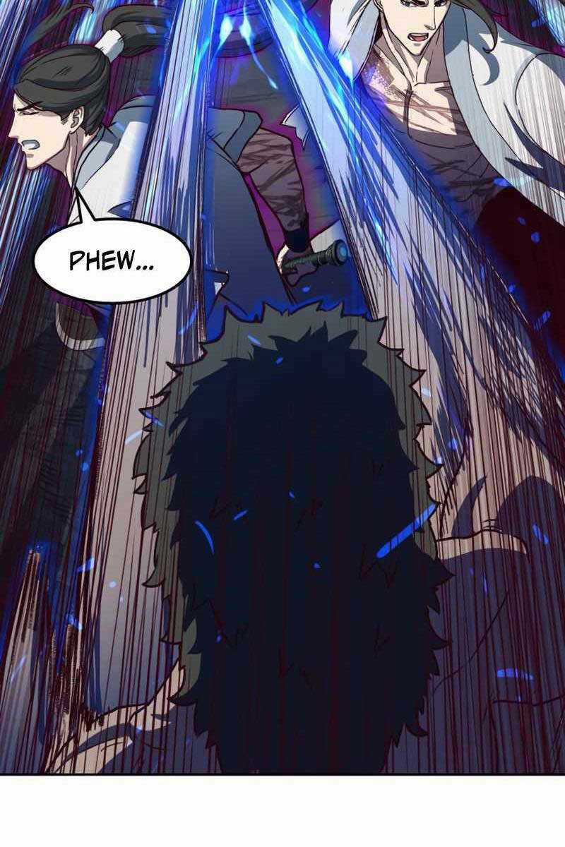 Túy Kiếm Dạ Hành - Chapter 55 - Trang 41