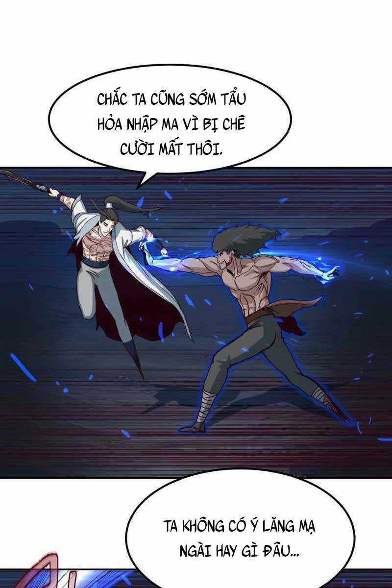 Túy Kiếm Dạ Hành - Chapter 55 - Trang 42