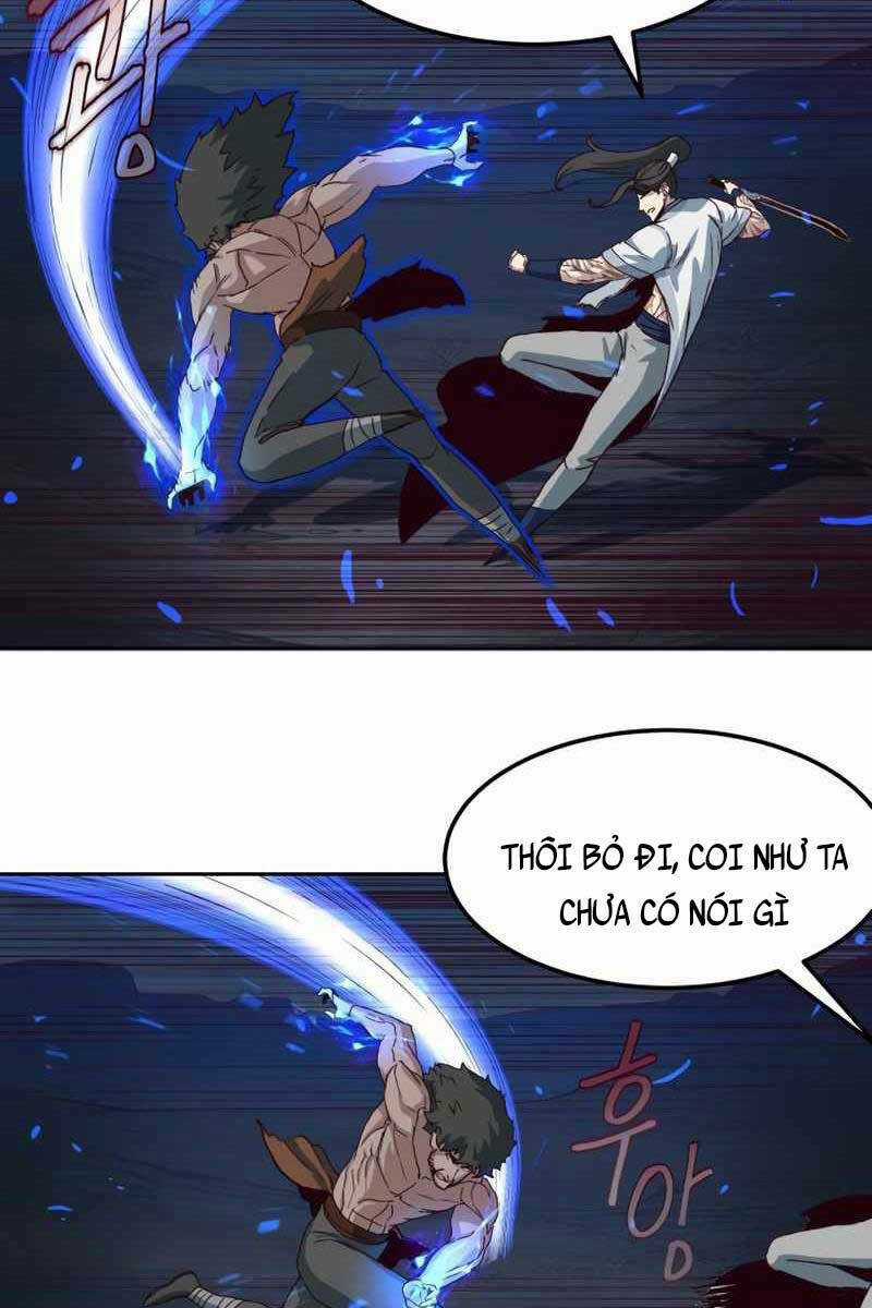 Túy Kiếm Dạ Hành - Chapter 55 - Trang 43