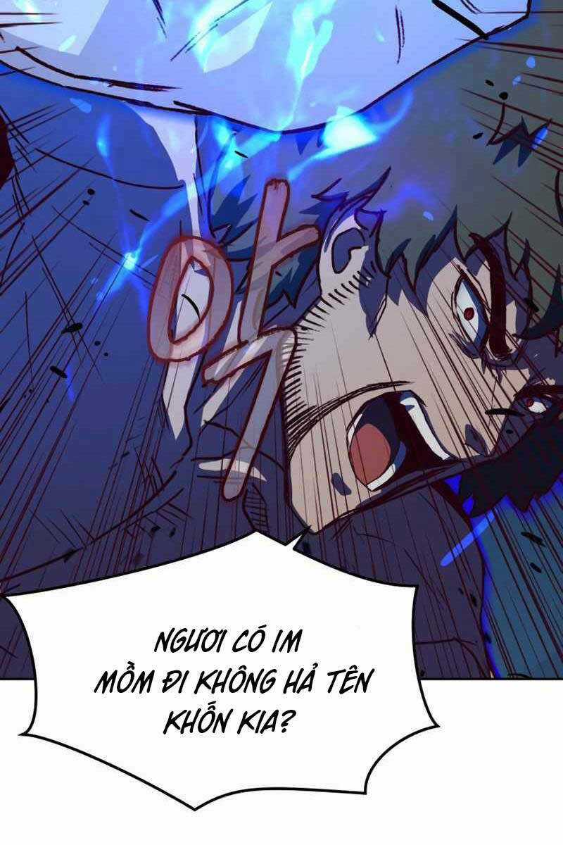 Túy Kiếm Dạ Hành - Chapter 55 - Trang 45