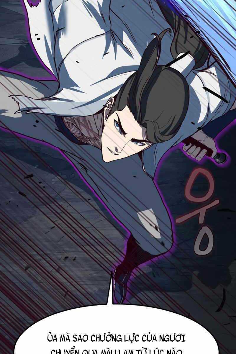 Túy Kiếm Dạ Hành - Chapter 55 - Trang 47