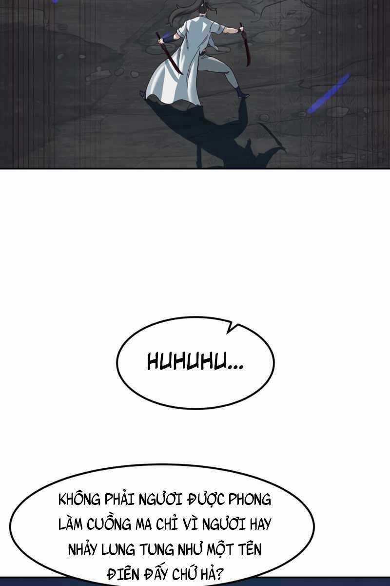 Túy Kiếm Dạ Hành - Chapter 55 - Trang 61