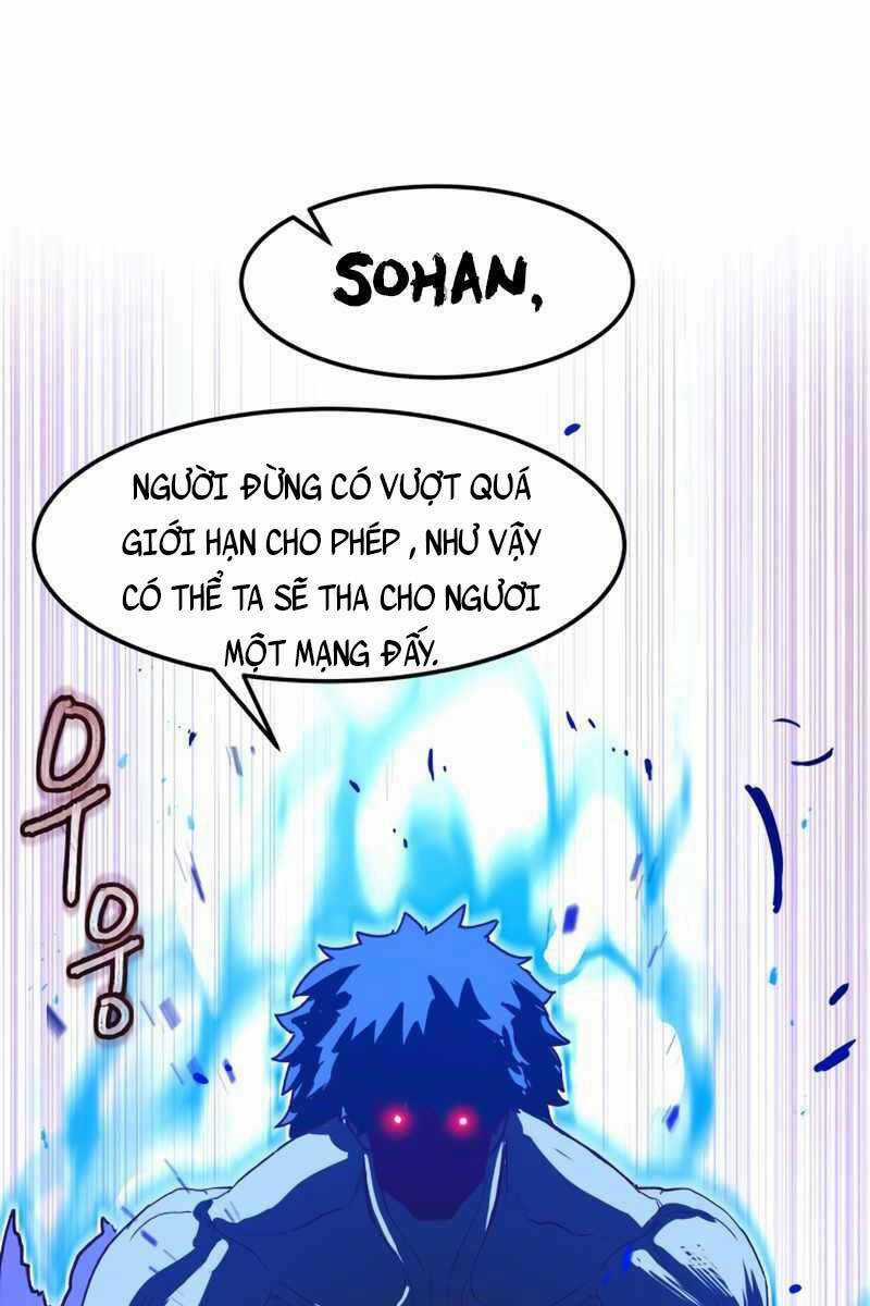 Túy Kiếm Dạ Hành - Chapter 55 - Trang 63