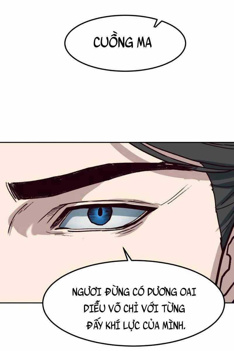 Túy Kiếm Dạ Hành - Chapter 55 - Trang 66