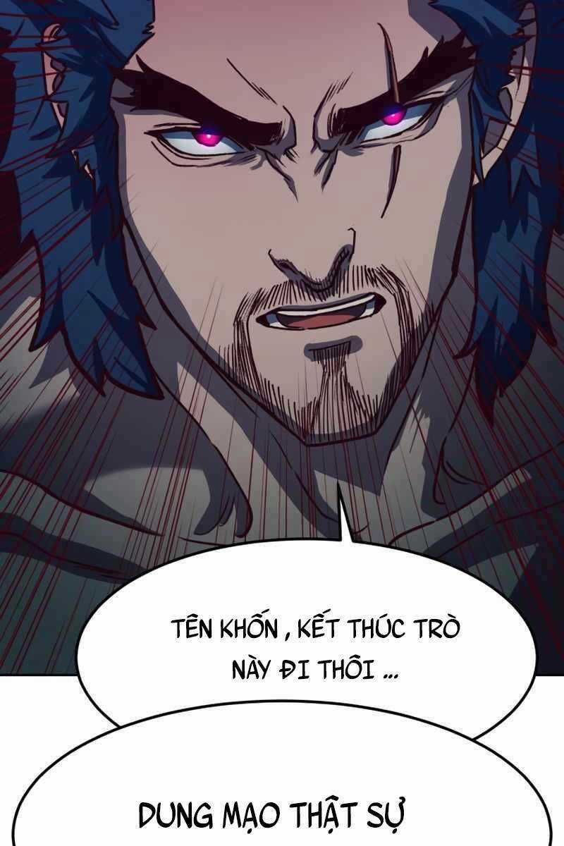 Túy Kiếm Dạ Hành - Chapter 55 - Trang 72