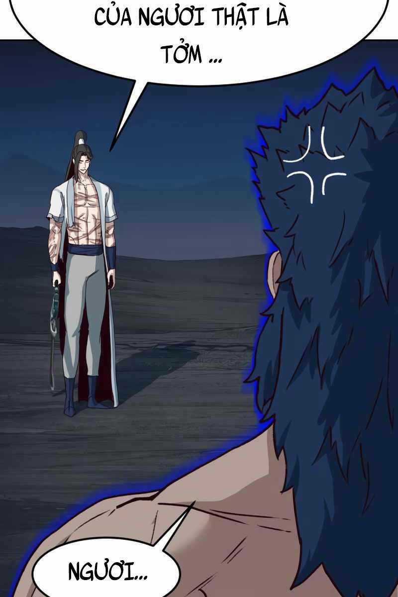 Túy Kiếm Dạ Hành - Chapter 55 - Trang 73