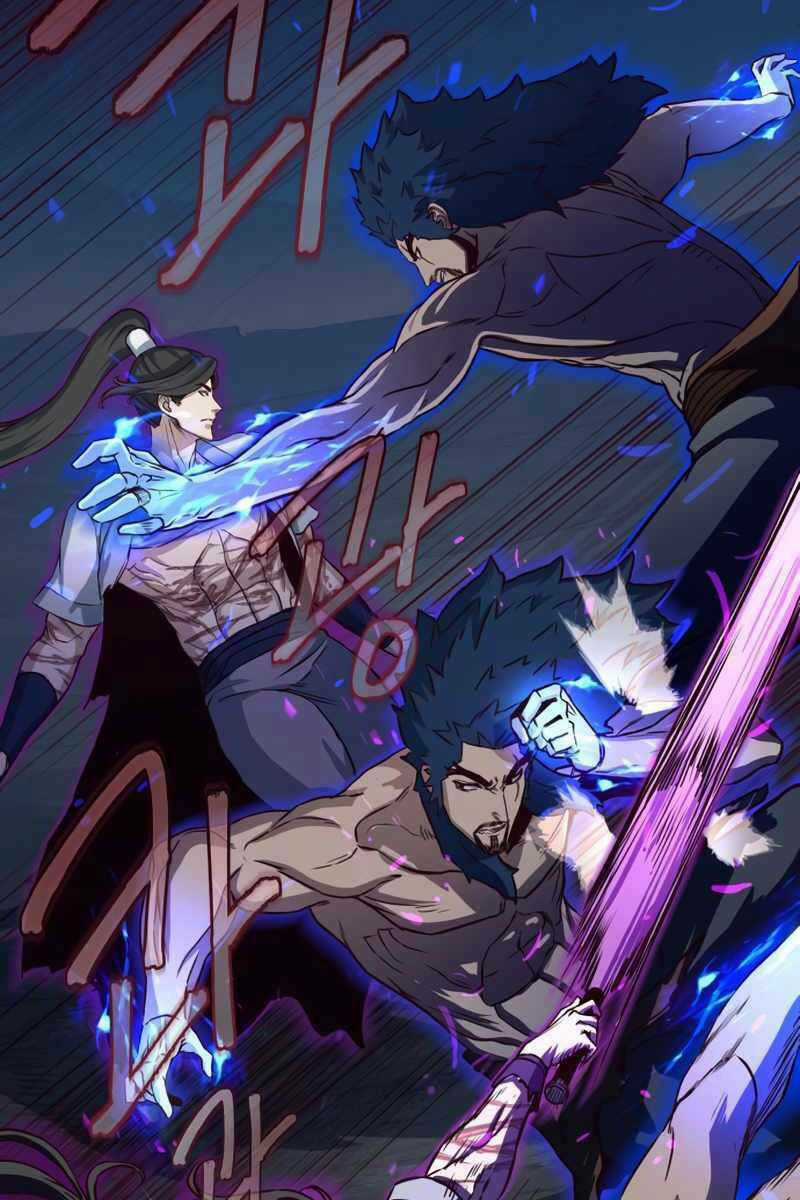 Túy Kiếm Dạ Hành - Chapter 55 - Trang 77