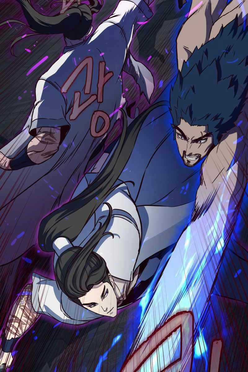 Túy Kiếm Dạ Hành - Chapter 55 - Trang 78