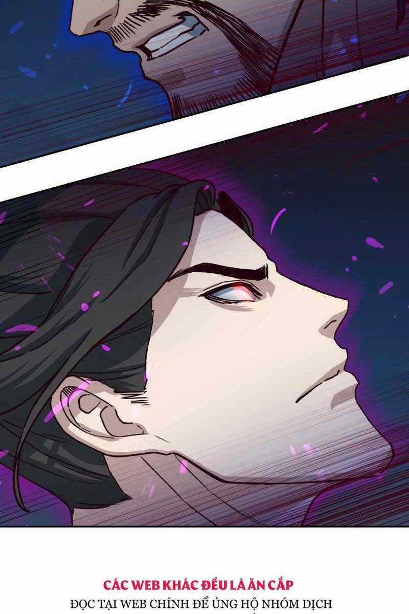 Túy Kiếm Dạ Hành - Chapter 55 - Trang 80