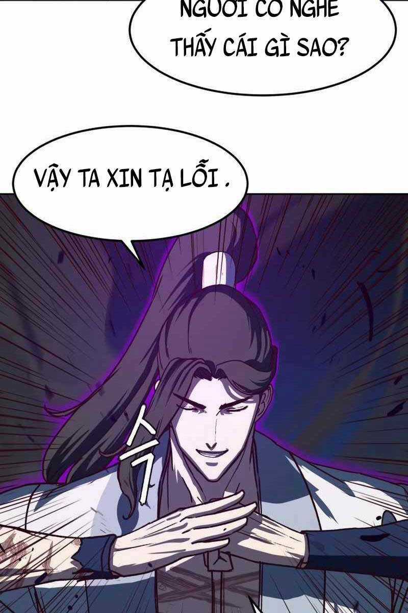 Túy Kiếm Dạ Hành - Chapter 55 - Trang 86