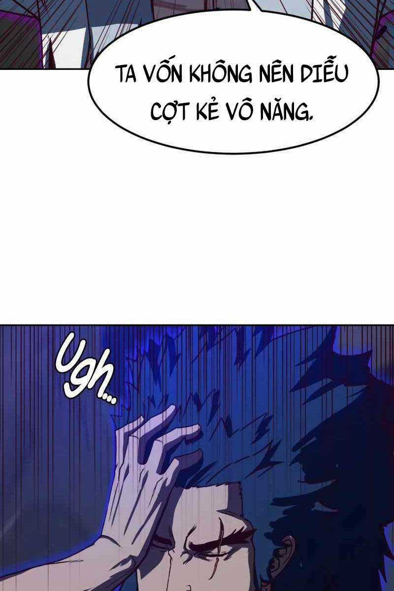 Túy Kiếm Dạ Hành - Chapter 55 - Trang 87