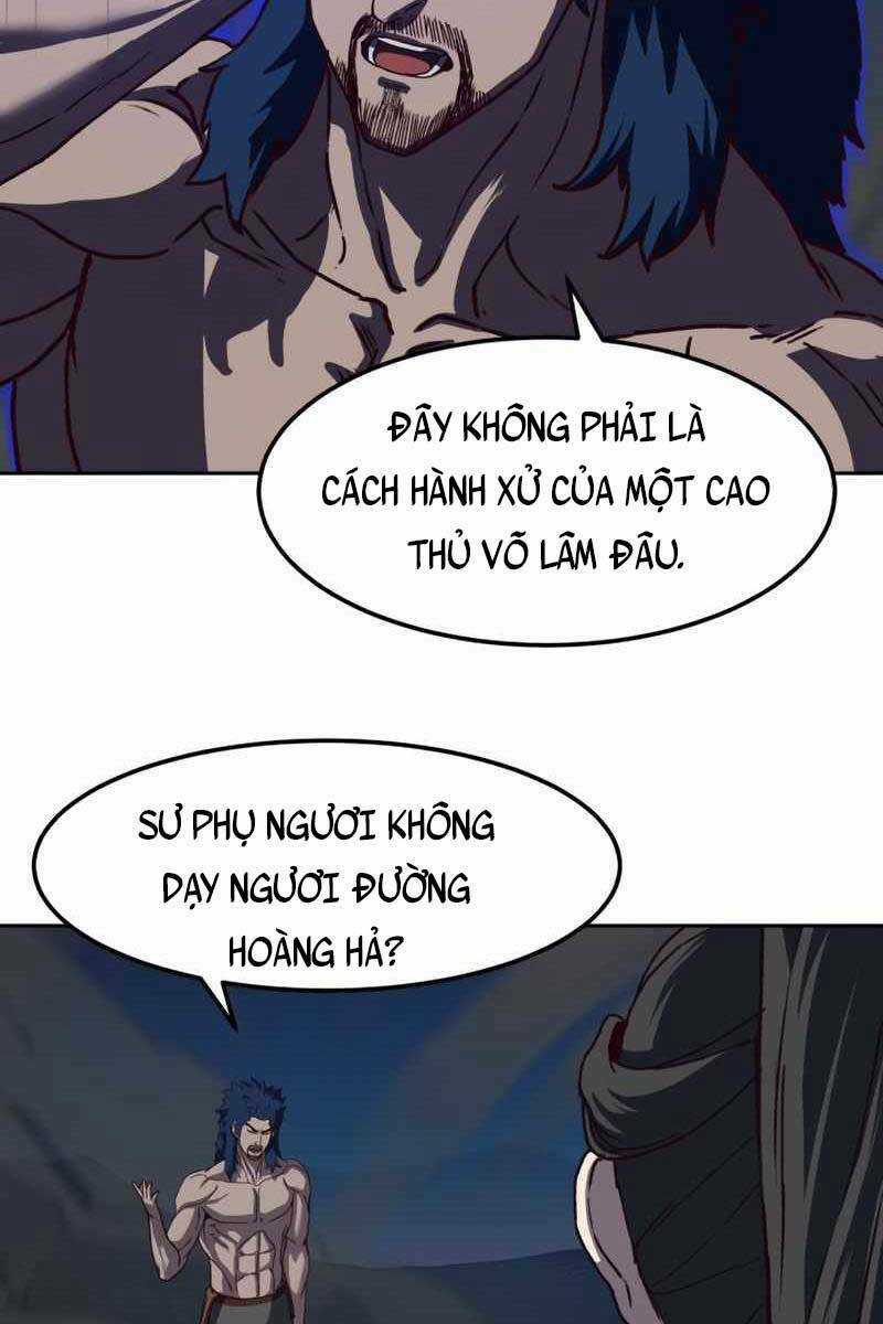 Túy Kiếm Dạ Hành - Chapter 55 - Trang 88