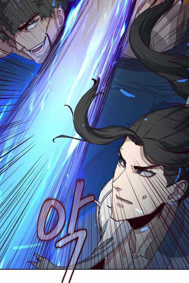 Túy Kiếm Dạ Hành - Chapter 55 - Trang 10